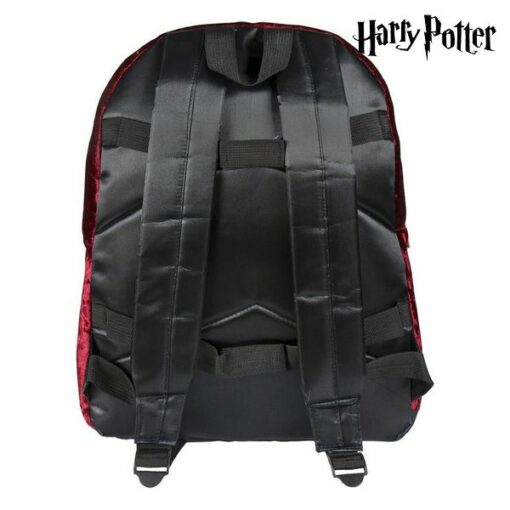 Casual Rygsæk Harry Potter 72774 Bourgogne - Image 5