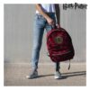 Casual Rygsæk Harry Potter 72774 Bourgogne - Image 2