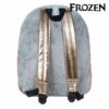 Casual Rygsæk Frozen 72784 Pink Grå - Image 6