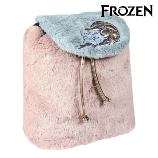 Casual Rygsæk Frozen 72787 Pink
