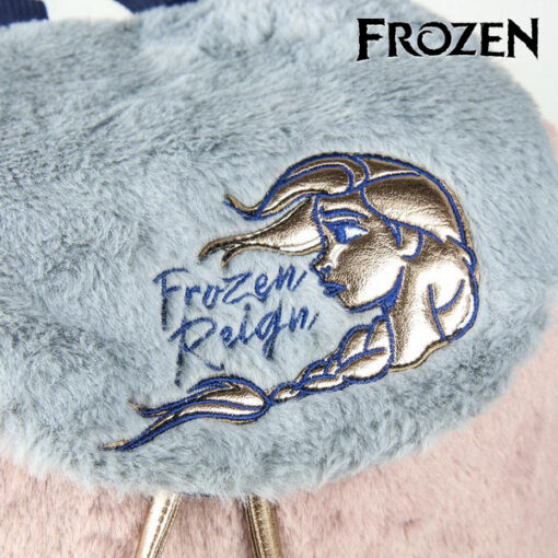 Casual Rygsæk Frozen 72787 Pink - Image 4