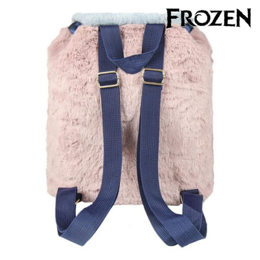 Casual Rygsæk Frozen 72787 Pink - Image 3