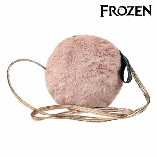 Shoulder Bag Frozen 72791 Grå - Image 2