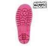 Badesko til børn Minnie Mouse Pink - Image 3