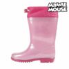 Badesko til børn Minnie Mouse Pink - Image 2