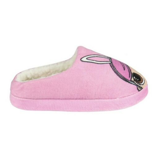 Hjemmesko Til Børn LOL Surprise! 74152 Pink - Image 4