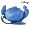 Shoulder Bag Stitch Disney 72809 Blå - Image 6