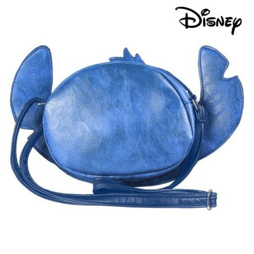 Shoulder Bag Stitch Disney 72809 Blå - Image 6