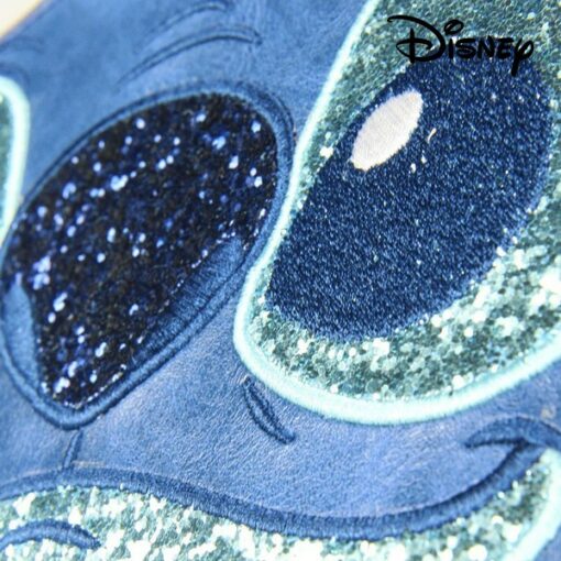 Shoulder Bag Stitch Disney 72809 Blå - Image 2