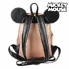 Casual Rygsæk Mickey Mouse 72817 Gylden - Image 3