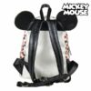 Casual Rygsæk Minnie Mouse 72820 Hvid - Image 3