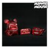 Casual Rygsæk Minnie Mouse 72822 Rød Metallic - Image 2