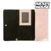 Punge Mickey Mouse Kortholdere Gylden 70684 - Image 3