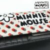 Punge Minnie Mouse Kortholdere Hvid Metallic 70687 - Image 3