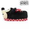 Hjemmesko Til Børn 3d Minnie Mouse Rød - Image 3