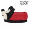 Hjemmesko Til Børn 3d Mickey Mouse Rød - Image 3