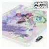 Håndtasker Minnie Mouse 72874 Pink Metallic - Image 3