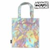 Håndtasker Minnie Mouse 72874 Pink Metallic - Image 2