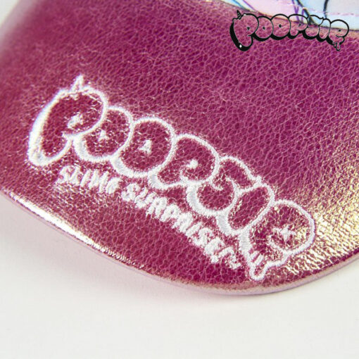 Børnekasket Poopsie 75522 Pink (53 Cm) - Image 2