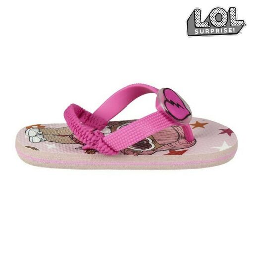 Clip Clappere med LED-lys LOL Surprise! - Image 2