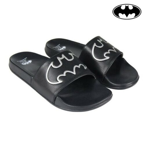 Klipklappere Batman