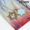 Halskæde Pige Frozen 71364 Gylden - Image 2