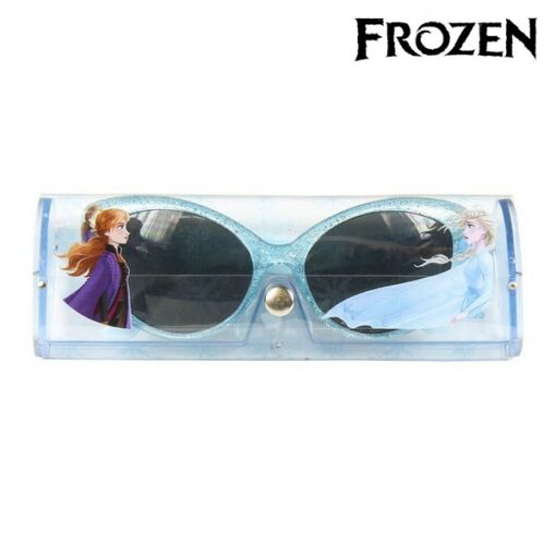 Solbriller til Børn Frozen Lyseblå - Image 3