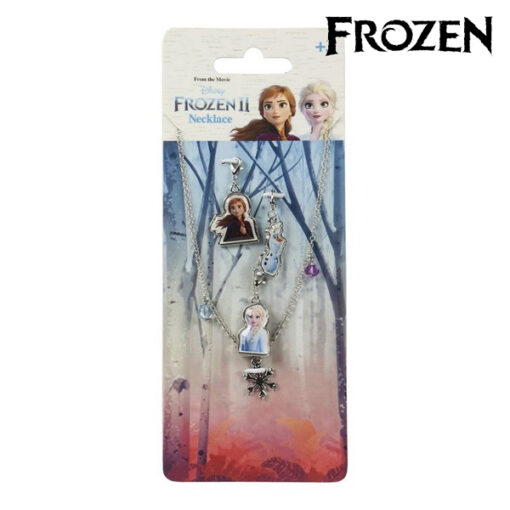 Halskæde Pige Frozen 73850