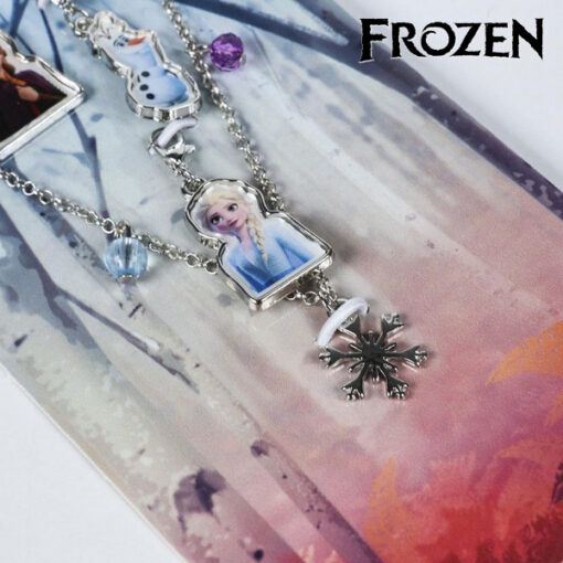 Halskæde Pige Frozen 73850 - Image 3