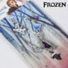 Halskæde Pige Frozen 73867 - Image 4