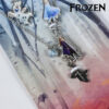 Halskæde Pige Frozen 73867 - Image 3