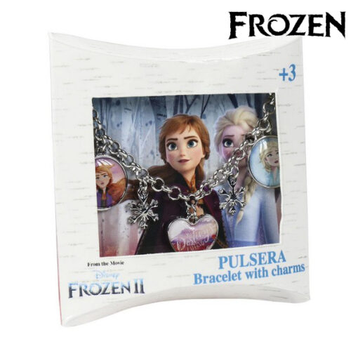 Armbånd Pige Frozen 73874