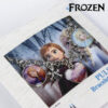Armbånd Pige Frozen 73874 - Image 2