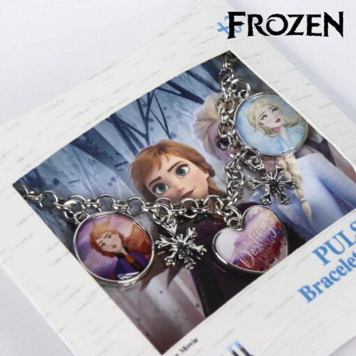Armbånd Pige Frozen 73874 - Image 2