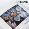 Armbånd Pige Frozen 73881 - Image 2