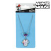 Halskæde Pige Minnie Mouse 73942 - Image 2