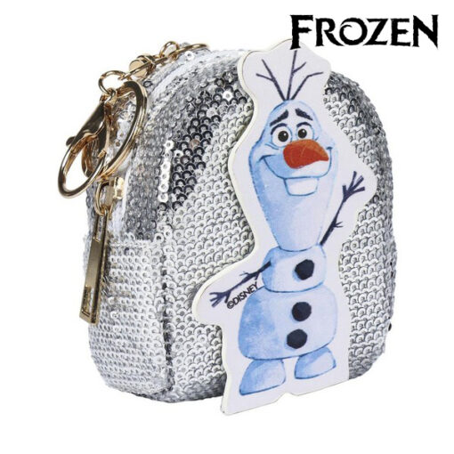 Taske Nøglering Frozen 73966