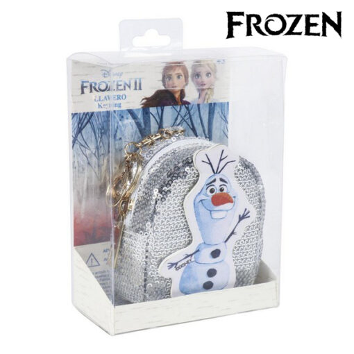 Taske Nøglering Frozen 73966 - Image 2