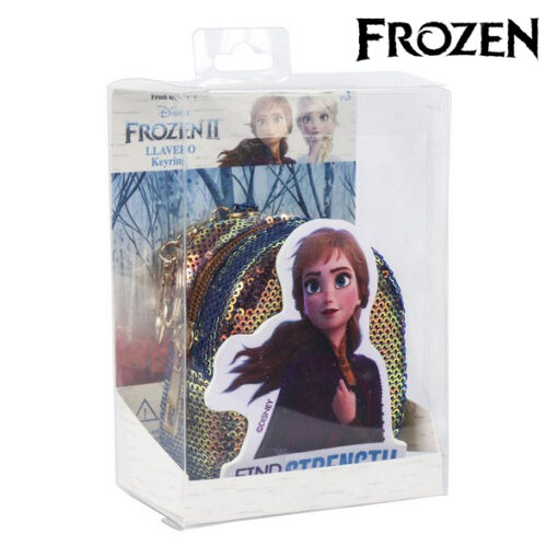 Taske Nøglering Frozen 73973 - Image 3