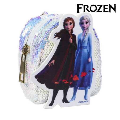 Taske Nøglering Frozen 73980
