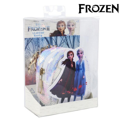 Taske Nøglering Frozen 73980 - Image 2