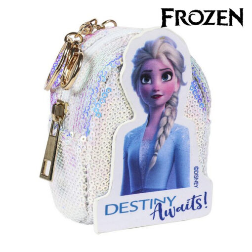 Taske Nøglering Frozen 73997