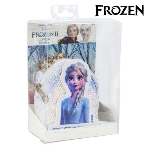 Taske Nøglering Frozen 73997 - Image 3