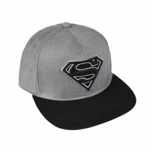 Kasket Superman 2023 (58 cm)