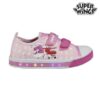 Afslappende sko med LED-lys Super Wings 72357 - Image 3