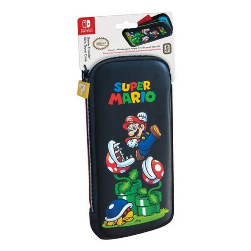 Æske til Nintendo Switch Ardistel Traveler Deluxe NNS15SM Super mario bros™