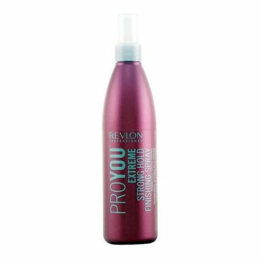 Hårspray Proyou Extreme Revlon
