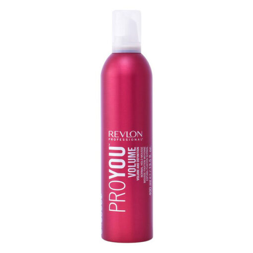 Skum til at give Volumen Proyou Revlon (400 ml)