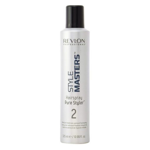 Normal hold hårspray Style Masters Revlon (325 ml)
