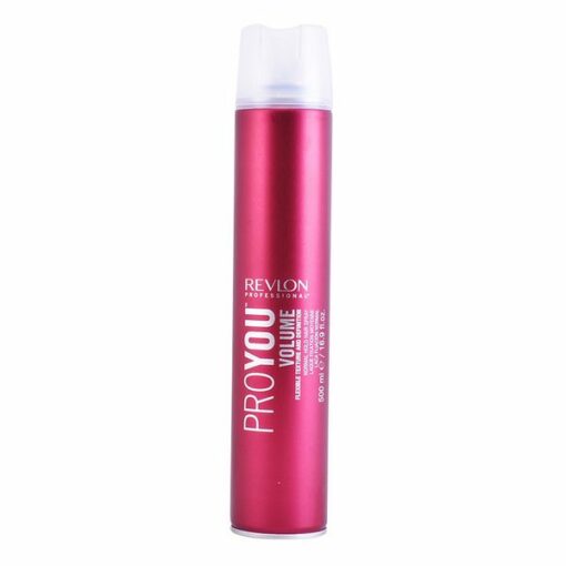 Hårspray Revlon (500 ml)